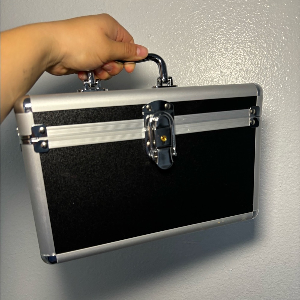 Makeup Organizer